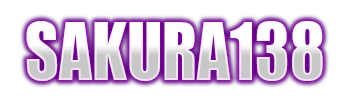 Logo SAKURA138